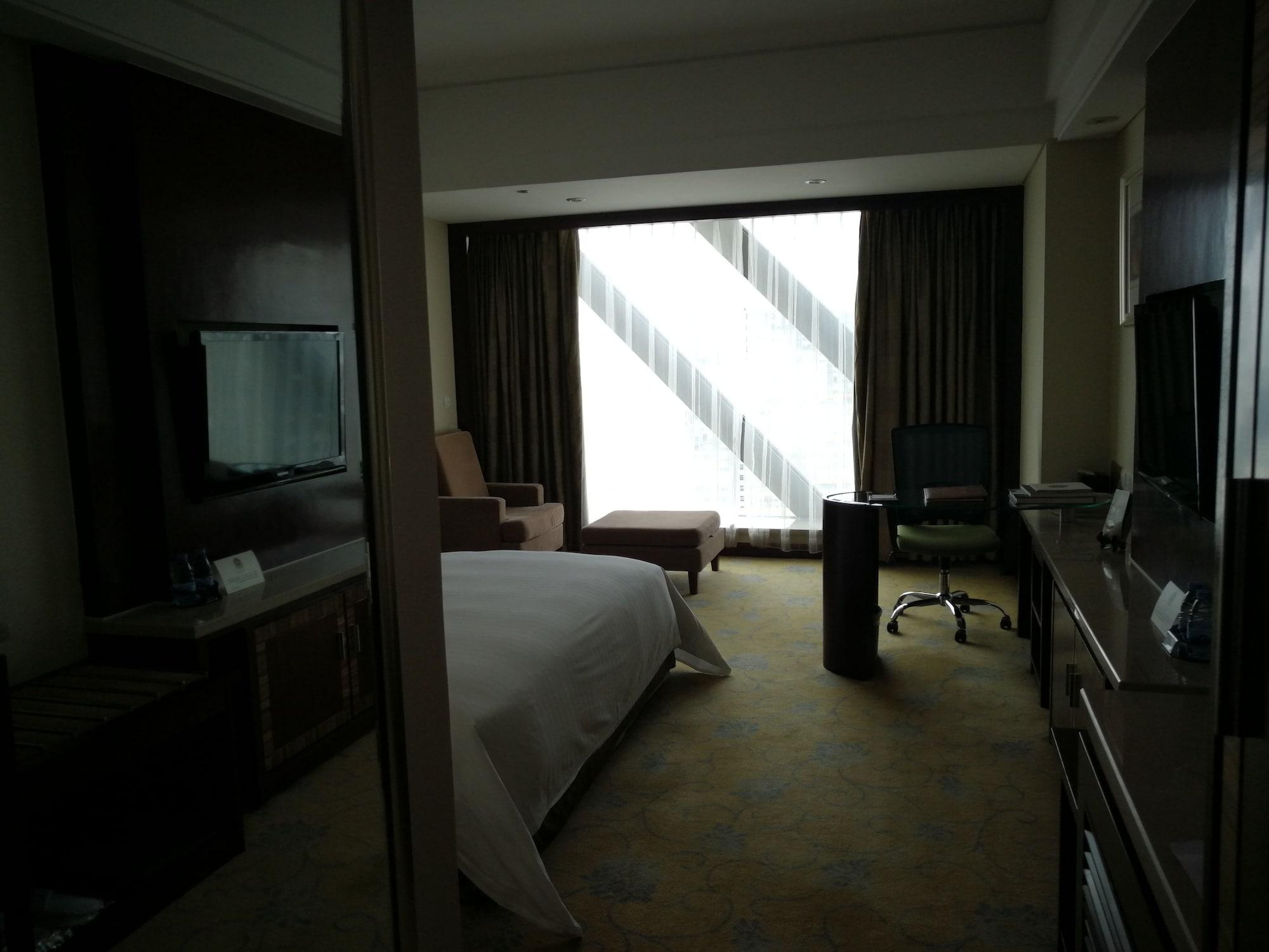 Daysun International Hotel Quảng Châu Ngoại thất bức ảnh