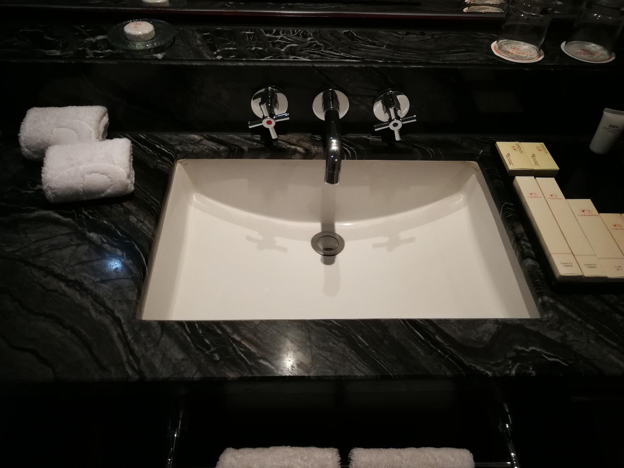 Daysun International Hotel Quảng Châu Ngoại thất bức ảnh