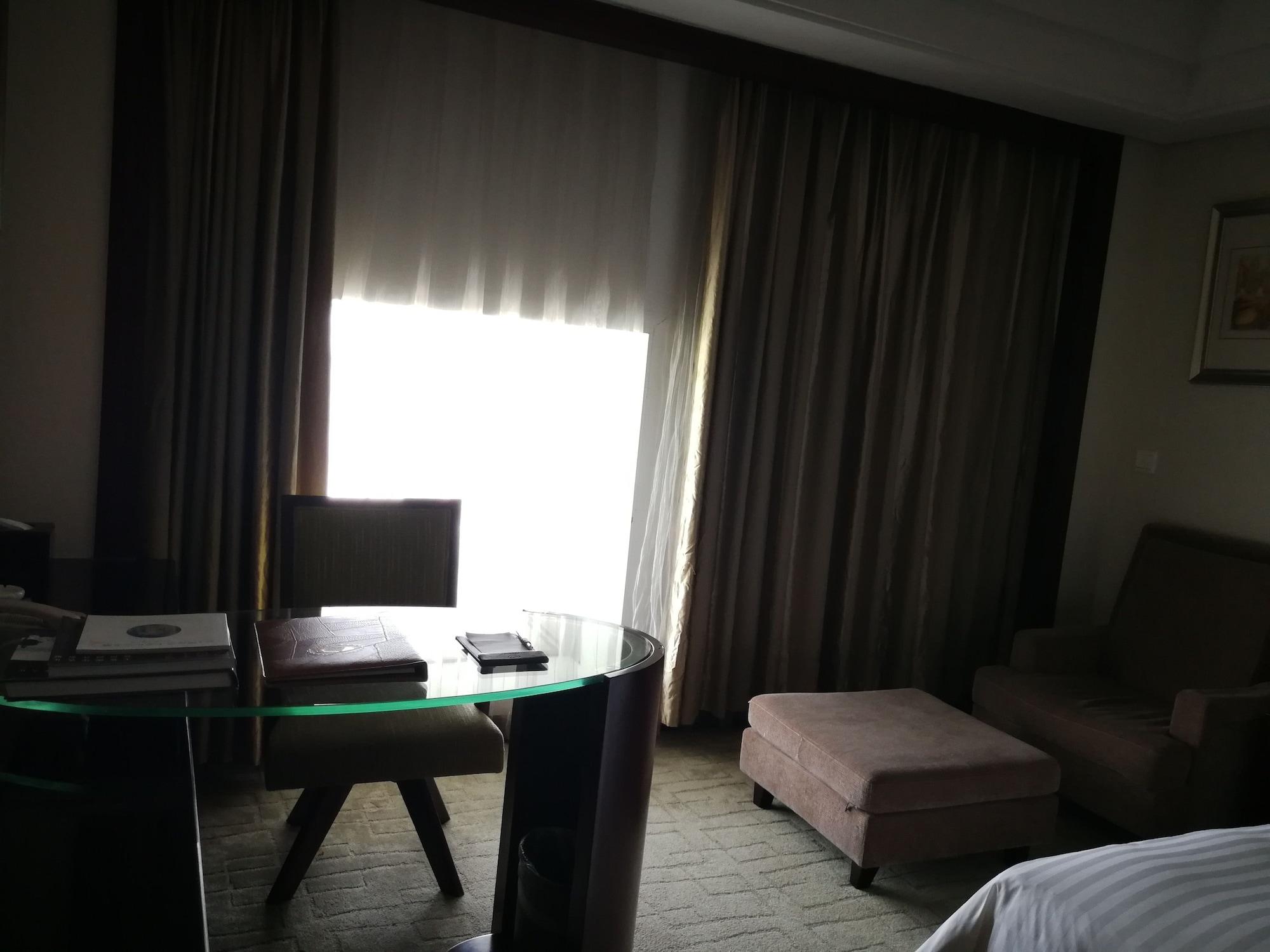 Daysun International Hotel Quảng Châu Ngoại thất bức ảnh